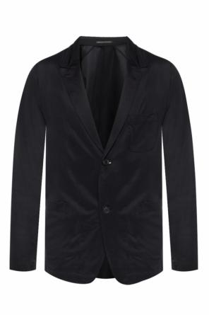 Oversize blazer, zdjęcie 1 Oversize blazer od Yohji Yamamoto